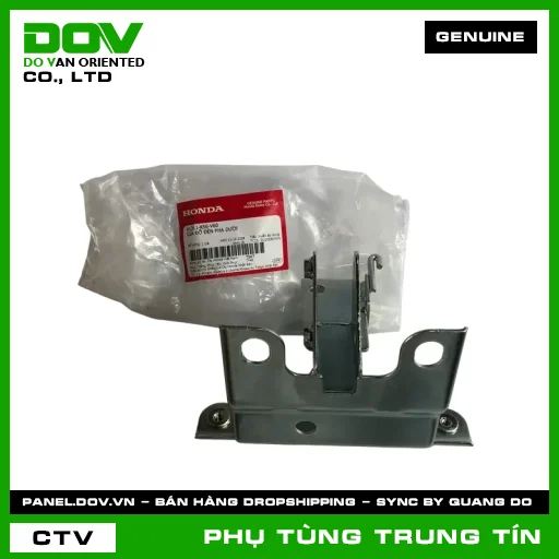 GIÁ ĐỠ ĐÈN PHA DƯỚI | 61311-K56-V60 | HONDA (WINNER X) — 61311K56V60