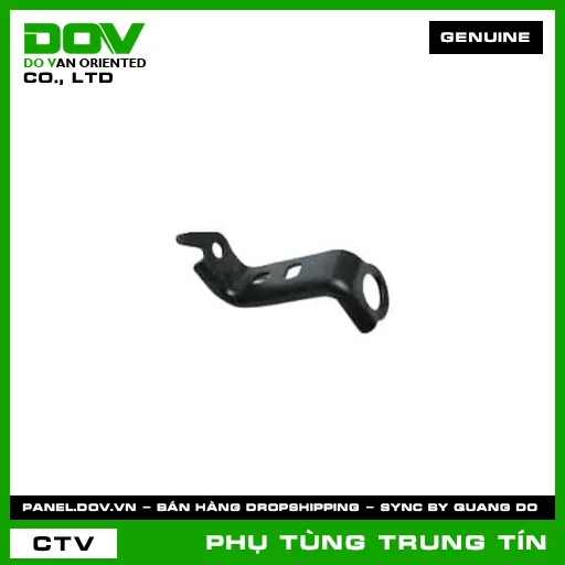 GIÁ ĐỠ ỐP DƯỚI PHẢI | 61324-K45-NL0 | HONDA (CBR150R) — 61324K45NL0