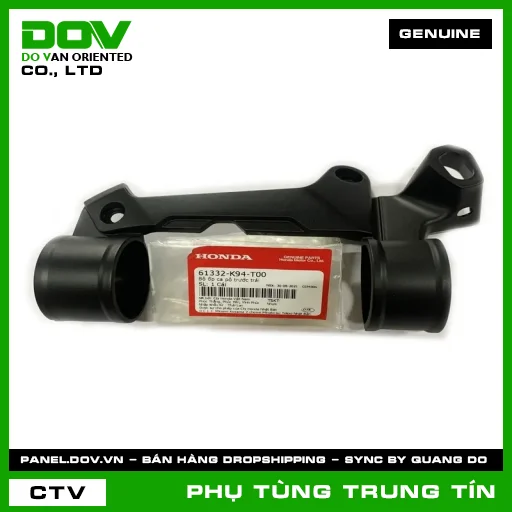 BỘ ỐP CA PÔ TRƯỚC TRÁI | 61332-K94-T00 | HONDA (CB150R, CB300R) — 61332K94T00