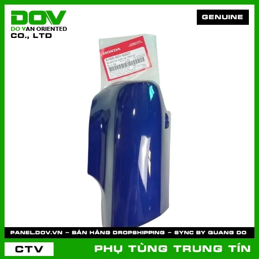 ỐP GIẢM XÓC TRƯỚC TRÁI *PB171M | 61400-KEV-900ZY | HONDA (WAVE) — 61400KEV900ZY
