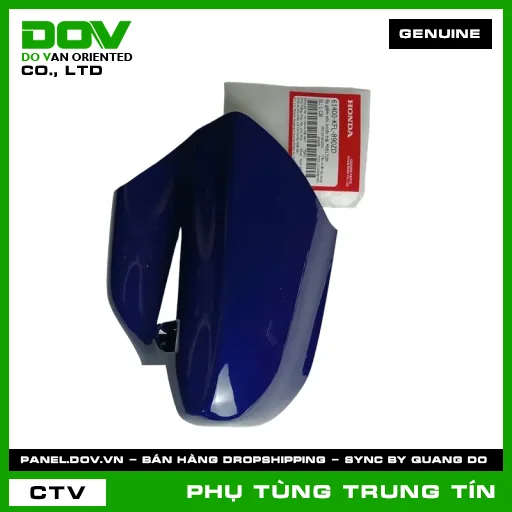 ỐP GIẢM XÓC TRƯỚC TRÁI *PB171M | 61400-KFL-890ZD | HONDA (FUTURE) — 61400KFL890ZD