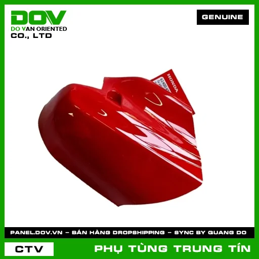 Ốp giảm xóc trước trái *R263* | 61400-KFL-890ZE | HONDA (FUTURE) — 61400KFL890ZE