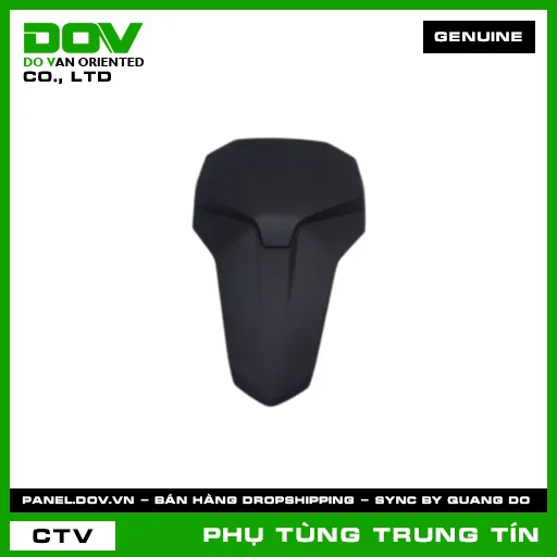 MẶT NẠ TRƯỚC TRÊN B *NHA40M* | 64141-MKP-J80 | HONDA (CB500X) — 64141MKPJ80
