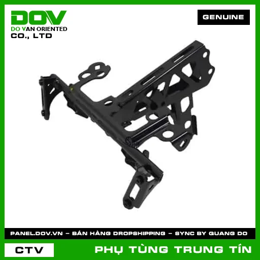 GIÁ ĐỠ ỐP TRÊN TRƯỚC | 64150-K45-NL0 | HONDA (CBR150R) — 64150K45NL0