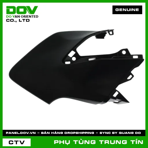 ỐP ỐNG YẾM TRÊN PHẢI | 64150-MJE-D00 | HONDA — 64150MJED00