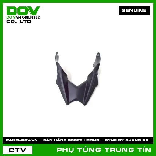 ỐP DƯỚI TRƯỚC | 64151-MJW-J80 | HONDA — 64151MJWJ80
