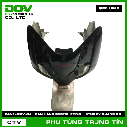 BỘ ỐP TRƯỚC *NHA69P* | 64200-K03-V70ZD | HONDA (WAVE, WAVE RSX 110) — 64200K03V70ZD