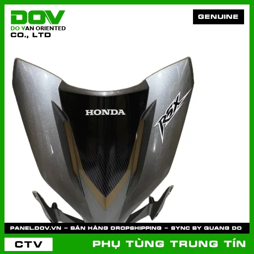 BỘ ỐP TRƯỚC*NHA62* | 64200-K07-V00ZA | HONDA (WAVE) — 64200K07V00ZA