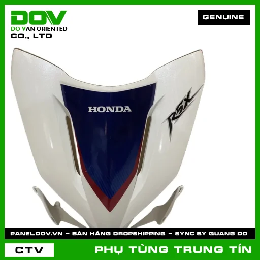 BỘ ỐP TRƯỚC*NHB35H* | 64200-K07-V00ZC | HONDA (WAVE) — 64200K07V00ZC