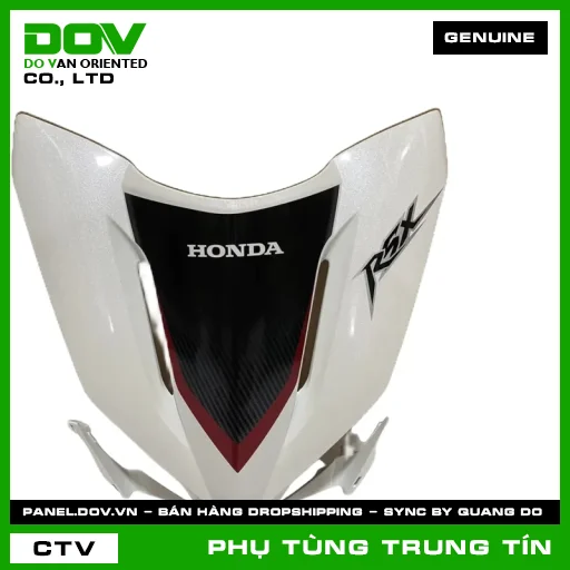 BỘ ỐP TRƯỚC*NHB35K* | 64200-K07-V00ZD | HONDA (WAVE) — 64200K07V00ZD