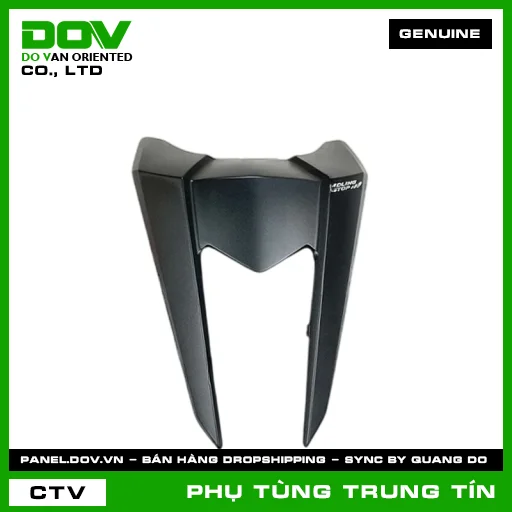 BỘ ỐP MẶT NẠ TRƯỚC *NH436M* | 64200-K2V-V10ZB | HONDA — 64200K2VV10ZB