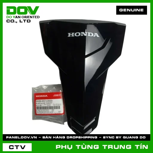 BỘ MẶT NẠ TRƯỚC *NHB25M* | 64200-K57-A30ZD | HONDA (BLADE) — 64200K57A30ZD
