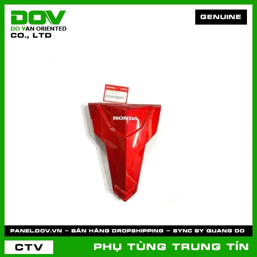 BỘ ỐP TRƯỚC TRÊN *R340C* | 64200-K57-A70ZC | HONDA (BLADE, BLADE 110) — 64200K57A70ZC