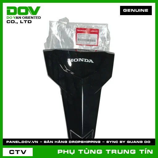 BỘ ỐP TRƯỚC TRÊN *NHB25M* | 64200-K57-A70ZG | HONDA (BLADE, BLADE 110) — 64200K57A70ZG