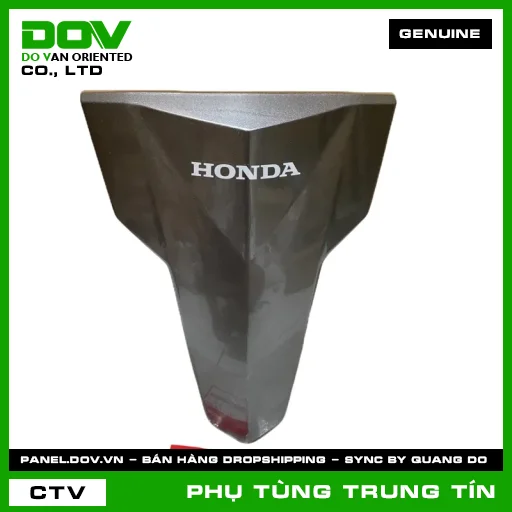 BỘ ỐP TRƯỚC TRÊN *NHA62* | 64200-K57-V10ZF | HONDA (BLADE, BLADE 110) — 64200K57V10ZF