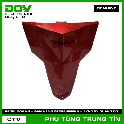 BỘ ỐP TRƯỚC TRÊN *R340* | 64200-K57-V50ZB | HONDA (BLADE) — 64200K57V50ZB