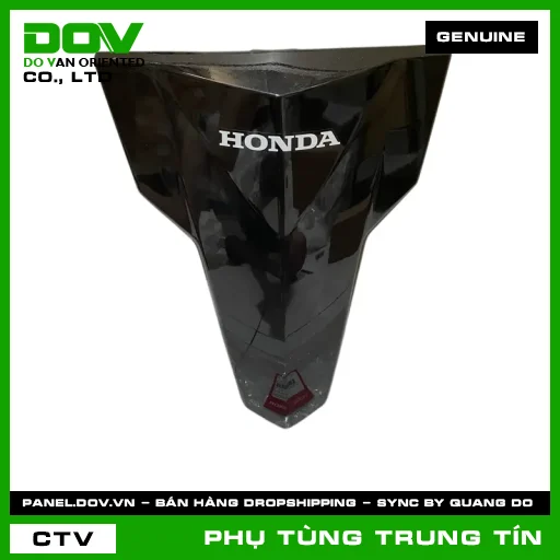 BỘ ỐP TRƯỚC TRÊN *NHB25* | 64200-K57-V50ZE | HONDA (BLADE) — 64200K57V50ZE