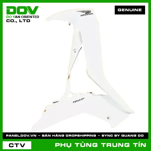 BỘ ỐP YẾM PHẢI *NH193* | 64200-K73-VA0ZC | HONDA (FUTURE) — 64200K73VA0ZC