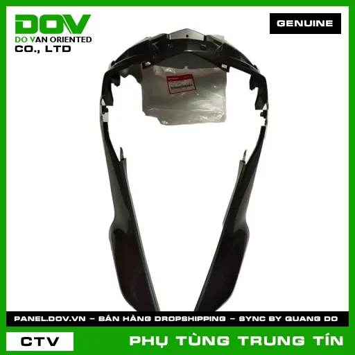 BỘ ỐP TRƯỚC *NHB83* | 64200-K90-VC0ZF | HONDA (WAVE, WAVE RSX 110) — 64200K90VC0ZF