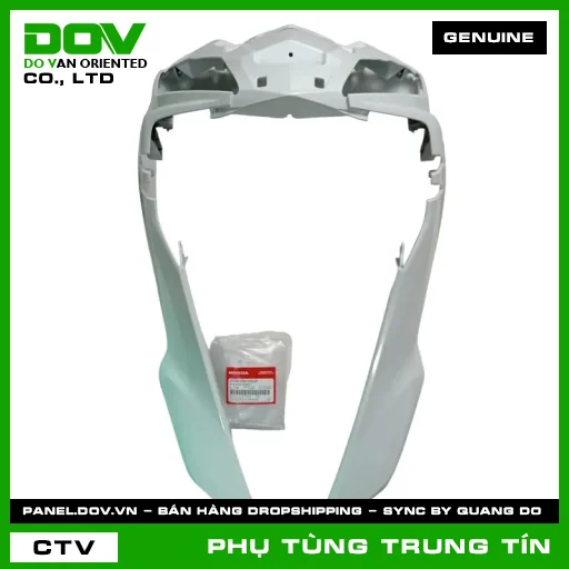 BỘ ỐP TRƯỚC *NHB55* | 64200-K90-VG0ZF | HONDA (WAVE) — 64200K90VG0ZF