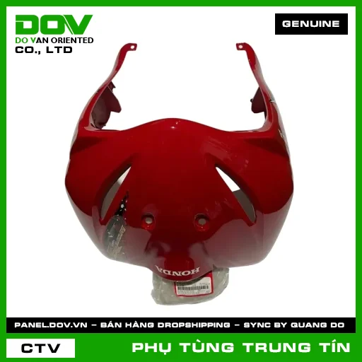 BỘ ỐP TRƯỚC *R263* | 64200-KWW-B10ZE | HONDA (WAVE, WAVE RSX 110) — 64200KWWB10ZE