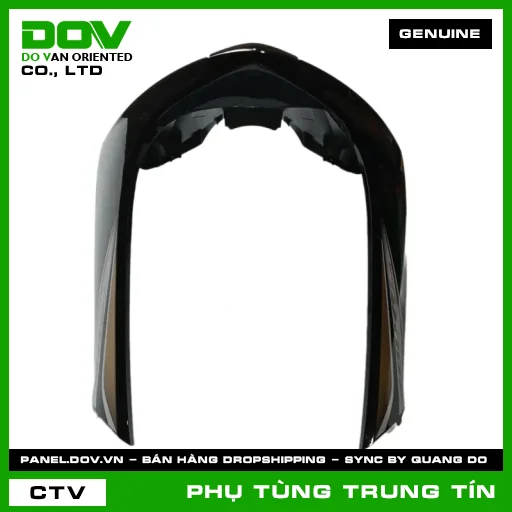 BỘ ỐP TRƯỚC *NHA69* | 64200-KWW-E20ZD | HONDA (WAVE, WAVE RSX 110) — 64200KWWE20ZD