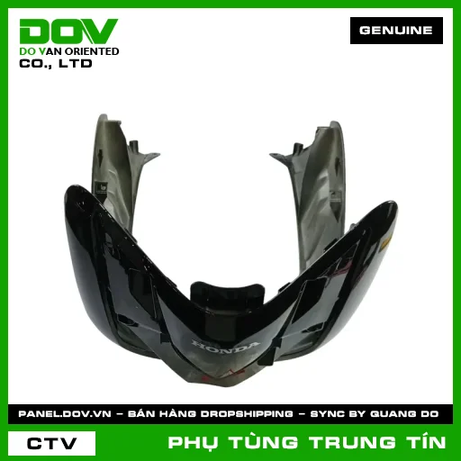 BỘ ỐP TRƯỚC *NHA69P* | 64200-KWW-V01ZA | HONDA (WAVE, WAVE RSX 110) — 64200KWWV01ZA