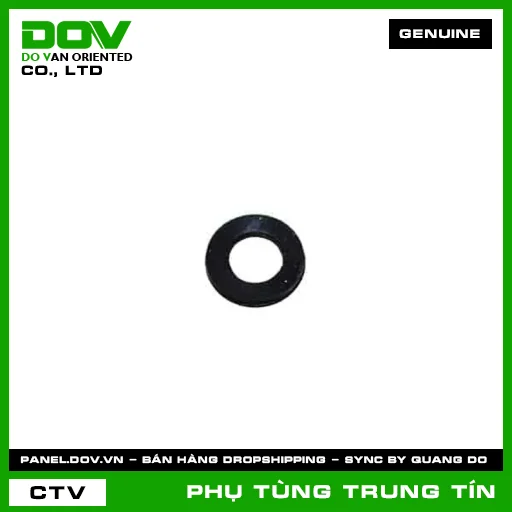 ĐỆM MẶT ĐỒNG HỒ TỐC ĐỘ | 64205-166-610 | HONDA (CB1000R, CB650R, CBR150R, CBR500R, CBR650R, GOLDWING, NX500, REBEL 1100) — 64205166610