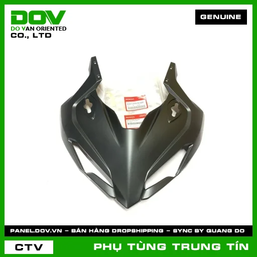 ỐP TRƯỚC TRÊN *NH436* | 64211-K45-NL0ZD | HONDA — 64211K45NL0ZD