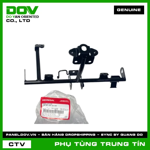 GIÁ BẮT HỘP LỌC GIÓ | 64221-K73-V40 | HONDA (FUTURE 125) — 64221K73V40