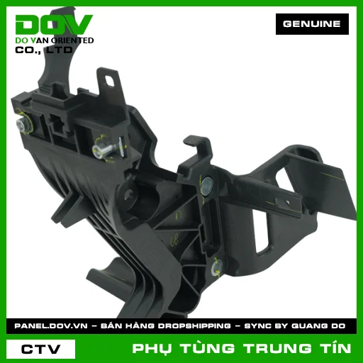 GIÁ BẮT MẶT NẠ TRƯỚC | 64223-K2S-N00 | HONDA (VARIO 160) — 64223K2SN00