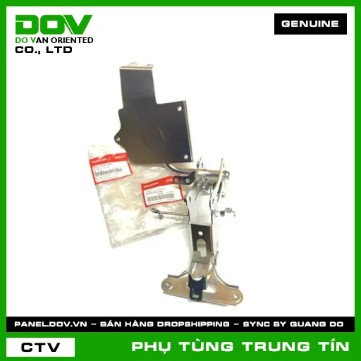 GIÁ BẮT MẶT NẠ TRƯỚC | 64223-K2V-N40 | HONDA — 64223K2VN40