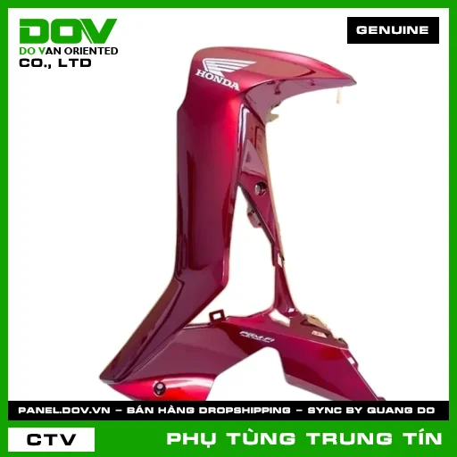 BỘ ỐP YẾM TRÁI *R350* | 64250-K73-VA0ZD | HONDA (FUTURE) — 64250K73VA0ZD