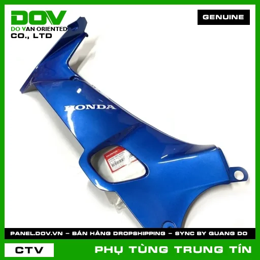 BỘ ỐP YẾM TRÁI *PB305P* | 64250-KRS-900ZC | HONDA (WAVE, WAVE ALPHA) — 64250KRS900ZC