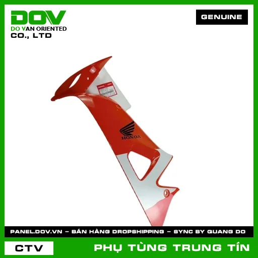 BỘ ỐP YẾM TRÁI *PB373M* | 64250-KTL-670ZL | HONDA (WAVE, WAVE ALPHA) — 64250KTL670ZL