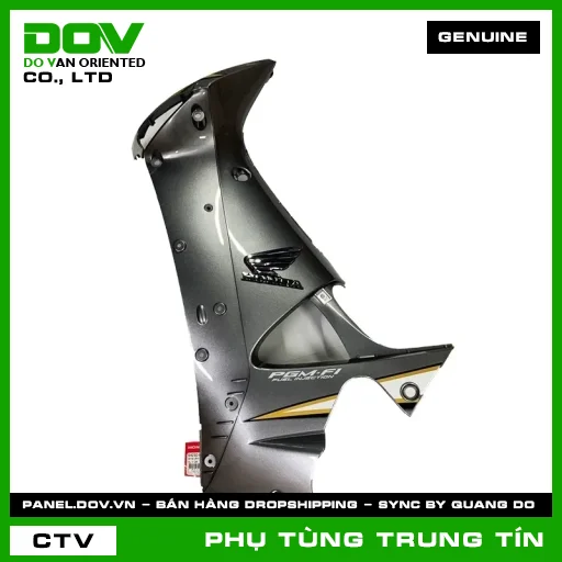 BỘ ỐP YẾM TRÁI *NHA69P* | 64250-KYL-900ZA | HONDA (FUTURE) — 64250KYL900ZA