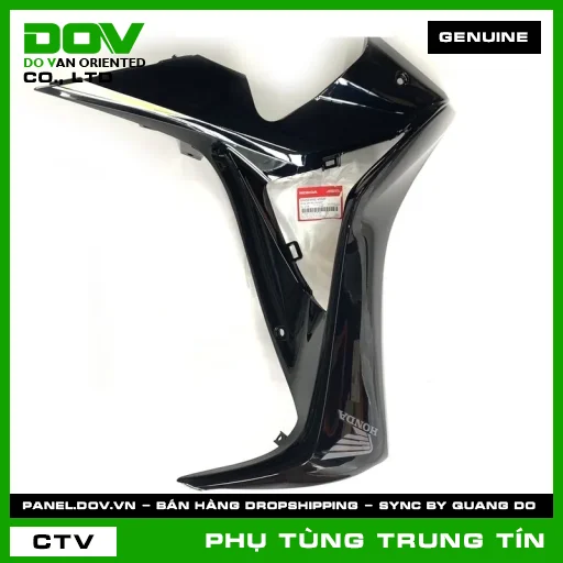 BỘ ỐP YẾM TRÁI *NHB25* | 64250-KYZ-V00ZF | HONDA (FUTURE) — 64250KYZV00ZF