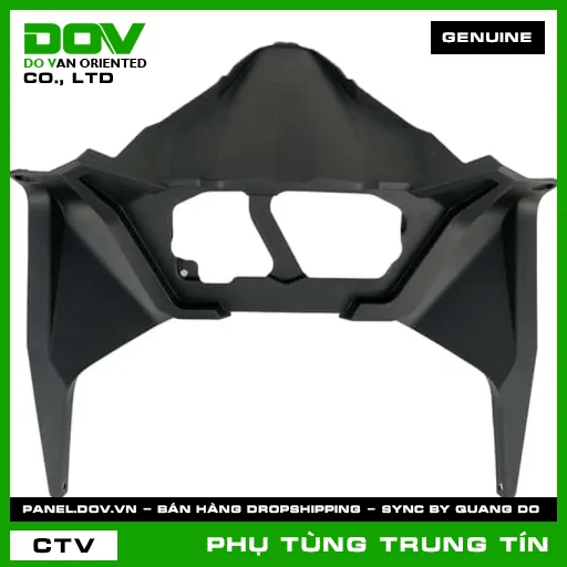 TẤM ỐP TRƯỚC ĐỒNG HỒ | 64251-K45-NL0 | HONDA (CBR150R) — 64251K45NL0