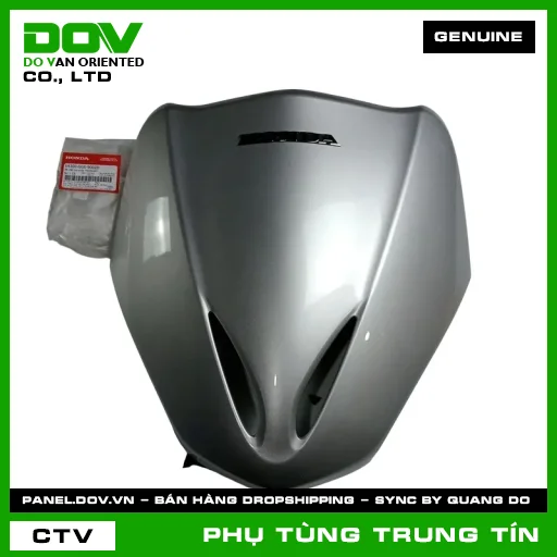 BỘ MẶT NẠ TRƯỚC *NH411M* | 64300-GGE-900ZD | HONDA (LEAD, LEAD 110) — 64300GGE900ZD