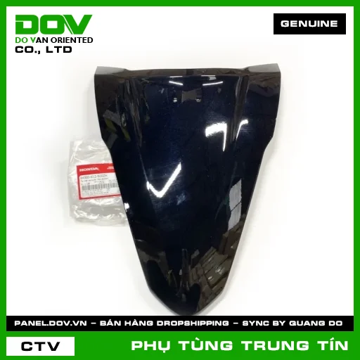 ỐP MẶT NẠ TRƯỚC *NH-B25M* | 64300-K12-900ZH | HONDA (LEAD, LEAD 125) — 64300K12900ZH
