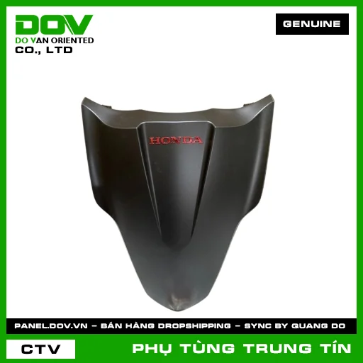 ỐP MẶT NẠ TRƯỚC *NHA76M* | 64300-K12-V20ZK | HONDA (LEAD) — 64300K12V20ZK