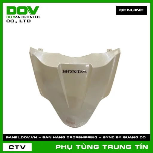 ỐP MẶT NẠ TRƯỚC *Y229P* | 64300-K12-V20ZL | HONDA (LEAD) — 64300K12V20ZL