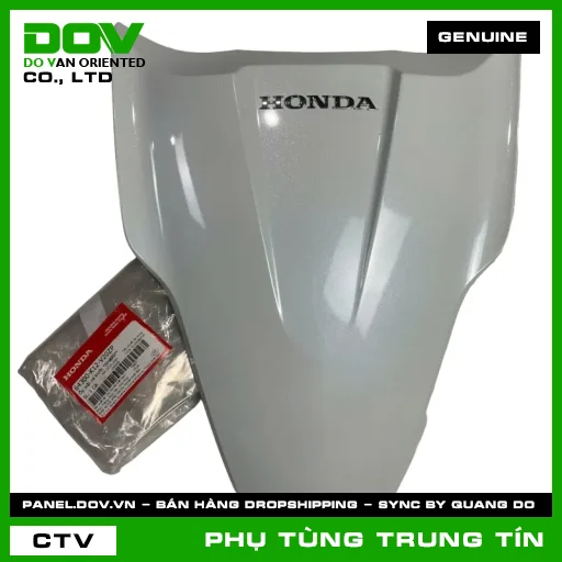 ỐP MẶT NẠ TRƯỚC *NHA96P* | 64300-K12-V20ZP | HONDA (LEAD) — 64300K12V20ZP
