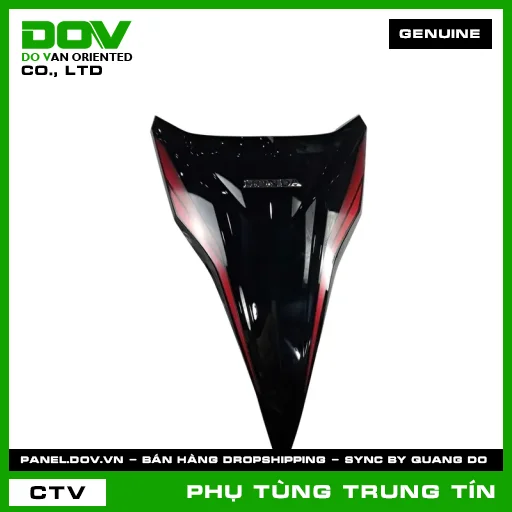 BỘ MẶT NẠ TRƯỚC *NH1* | 64300-K27-630ZA | HONDA (AIR BLADE) — 64300K27630ZA