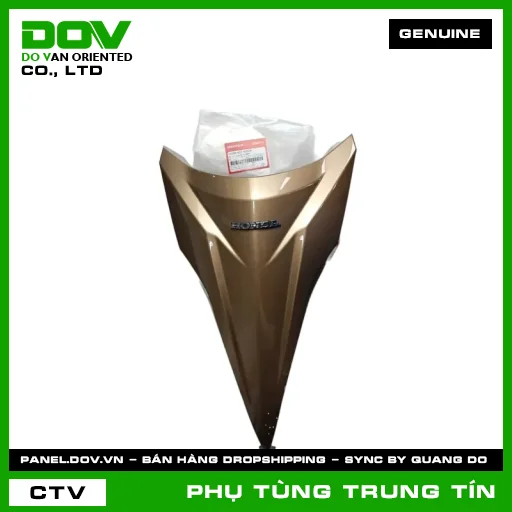 BỘ MẶT NẠ TRƯỚC *Y208M* | 64300-K27-V00ZA | HONDA (AIR BLADE, AIR BLADE 125) — 64300K27V00ZA