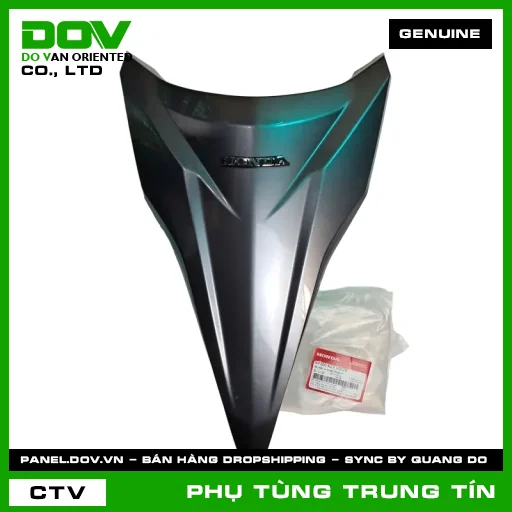 BỘ MẶT NẠ TRƯỚC NHA62M | 64300-K27-V00ZB | HONDA (AIR BLADE) — 64300K27V00ZB
