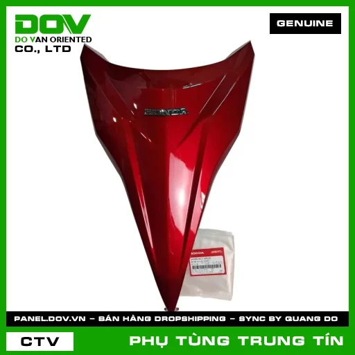 BỘ MẶT NẠ TRƯỚC *R340C* | 64300-K27-V00ZE | HONDA (AIR BLADE, AIR BLADE 125) — 64300K27V00ZE
