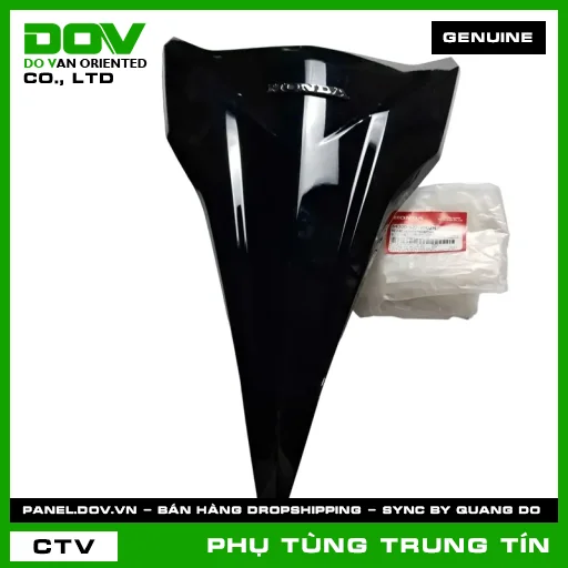BỘ MẶT NẠ TRƯỚC*NHB25M* | 64300-K27-V00ZN | HONDA (AIR BLADE, AIR BLADE 125) — 64300K27V00ZN