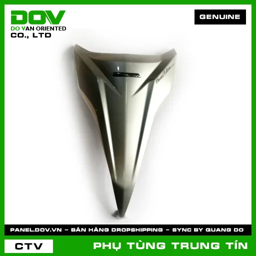BỘ MẶT NẠ TRƯỚC *NHB51* | 64300-K27-V20ZA | HONDA (AIR BLADE, AIR BLADE 125) — 64300K27V20ZA