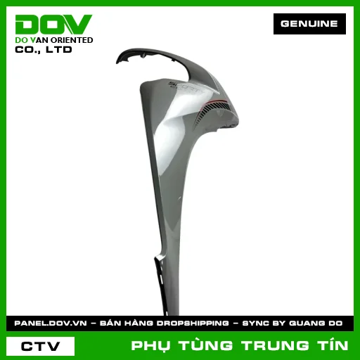 BỘ ỐP SƯỜN TRƯỚC PHẢI *NHC60P* | 64300-K2C-VF0ZA | HONDA (VISION, VISION 110) — 64300K2CVF0ZA
